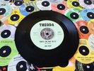 ANN PERRY * THAT’S THE WAY HE IS * WIGAN CASINO CLASSIC NORTHERN SOUL ️