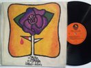 ISABEL Y ANGEL PARRA - La Peña De Los Parra LP - Dicap DCP 20 - CHILE 1973 EX ++