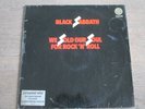 BLACK SABBATH, we sold our soul for rock'n'roll, VERTIGO 2LP,foc, (paranoid),TOP