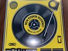 New Found Glory 7”, Vinyl, makes me sicker B sides, rare, blink 182, pop punk,