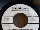 JIMMY RADCLIFFE - Long After Tonight Is All Over - 60's NORTHERN SOUL - 70's RE