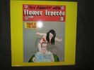 Flower Leperds - Dirges In The Dark - 1988 XXX Pressing - 51009-1