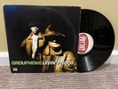 HIP HOP LP Group Home Livin Proof / Supa Dupa Star 12