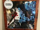 LAMB OVER RICE - ACTION BRONSON X ALCHEMIST WHITE VINYL /1500 + POSTER - IN HAND