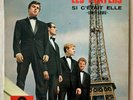 LES PLAYERS - FRENCH EP 45T 7