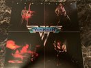 Van Halen - S/T Van Halen - Vinyl - BSK 3075 - LP - Nice Copy  VG+/G+   ROCK