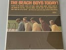 Beach Boys - Today  - Capitol Original In Shrink-Clean Excellent Vinyl-1965-MONO