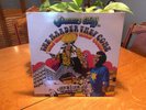 JIMMY CLIFF THE HARDER THEY COME SOUNDTRACK MLPS 9202 1972 MANGO RECORDS