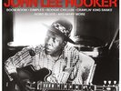 `HOOKER, JOHN LEE`-VERY BEST OF (OGV) (UK) (UK IMPORT) VINYL LP NEW