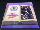 Dolf Hartmann Präsentiert Die Frank Zappa Story GERMANY Vinyl [Verve 2304 161]