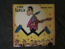 Toy Dolls - Singles 83/84 - 1985 UK Pressing- VOLM-20