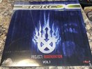 STATIC X Project: Regeneration Vol.1 (2020 LP) Colored Vinyl LTD ED New SEALED