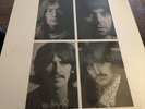 The Beatles Esher Demos White Album 4 LP Box Set NM.  PERFECT