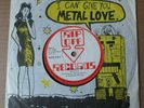 Rod Vey 'Metal Love' RARE 1980 Rip Off Label UK PUNK NEW WAVE SYNTH 45 HEAR