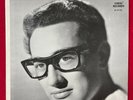 Buddy Holly - The Buddy Holly Story - Coral EC 81182 - Picture Sleeve - EP