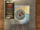 PINK FLOYD-PULSE - 180 GRAM 4XLP/52 PAGE HARDCOVER BOOK/SLIPCASE BOX SET  - NEW