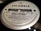 @COLUMBIA SAX 2451-3 *BLUE/SILVER* KLEMPERER* BEETHOVEN 
