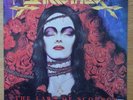 Sarcofago: The Laws of Scourge, Under one Flag, top bedruckte Innenhülle