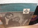 HOELSCHER / NEY / BEETHOVEN Sonata for Piano & Cello TELEFUNKEN BLE 14087 ED1