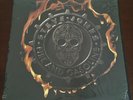 Steve Jones - Fire And Gasoline 1st Vinyl Canada 1989 In Shrink LP OIS Rare VG++