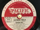 Graeme Bell trad jazz / dixieland - 5 disks shellac 78 rpm / 5 disques 78 tours