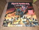 New Iron Maiden - Maiden England '88 : Limited Edition Double Picture Disc Vinyl