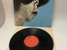 Original Paul Pena Self-Titled Folk Blues Rock Rare Capitol LP