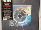 LP PINK FLOYD Pulse (4 DISC VINYL BOX SET with BOOK, 2018) NEW MINT SEALED