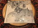 The Beatles Revolver Mono T-2576 1966 Shrink Wrap NM -