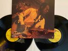 Curtis Mayfield - Curtis Live  - 1971 US 1st Press Promo Album (VG+)
