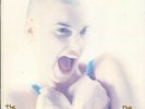 Sinead O'Connor - The Lion And The Cobra LP - 180 Gram Vinyl Album SEALED Record