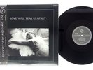 JOY DIVISION LOVE WILL TEAR US APART FACTORY YW-7421-AX JAPAN OBI PROMO VINYL 12