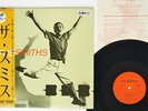 SMITHS BOY WITH THE THORN IN HIS SIDE ROUGH TRADE 15RTL-3009 JAPAN OBI PROMO 12
