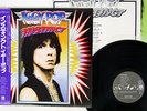 IGGY POP INSTINCT A&M C28Y3243 JAPAN OBI PROMO VINYL LP
