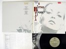 SMITHS RANK VICTOR VIL-28126 JAPAN OBI PROMO VINYL LP