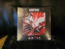 Kmfdm Symbols Vinyl used good