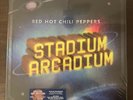 SEALED Red Hot Chili Peppers Stadium Arcadium 4LP Record Deluxe Edition Box Set
