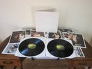 The Beatles (White Album) LP - Nr Mint Archive Vintage UK Press Vinyl - WW Ship