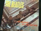 Vintage PLEASE PLEASE ME MONO BEATLES PMC 1202  LP PARLOPHONE Record Album  NR