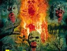 FRIZZI, FABIO-Zombie Flesh Eaters (White + Green Stripe) - Artwork By  VINYL NEW