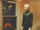 GARY NUMAN LP Replicas TUBEWAY ARMY 180g SEALED w/ Hype Sticker 'Master From HD