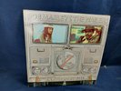 Bob Marley & The Wailers Babylon By Bus Vinyl 2-LP 1978 Island Records ILSD11 NM
