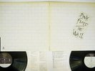 PINK FLOYD WALL CBS/SONY 40AP 1750,1 JAPAN VINYL 2LP