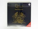 QUEEN GREATEST HITS 2 DEAGOSTINI JAPAN SEALED HEAVY WEIGHT VINYL 2LP