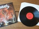 Sepultura morbid visions LP