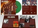 THE KINKS Live In San Francisco 1970 [LP] Limited 180gram Green Colored Vinyl