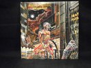 Iron Maiden Somewhere In Time LP 1986  SJ-12524. vinyl  metal