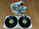 PINK FLOYD UMMAGUMMA A1/B2/A1/B3 No EMI Logo / GAND SUPERB AUDIO & COVER EX+/M-