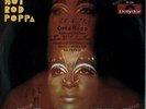 Marsha Hunt - Walk On Gilded Splinters / Hot Rod Poppa GER 7in 1969 (VG/VG) .
