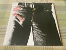 THE ROLLING STONES  STICKY FINGERS 2018 REISSUE VINYL 180g SEALED